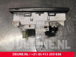 Opel Combo Kachel Bedieningspaneel O111423 foto 3