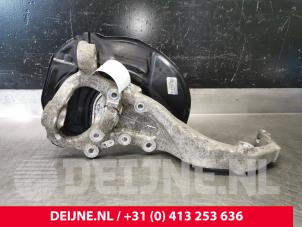 Mercedes S-Klasse Fusee rechts-voor O111455 foto 2