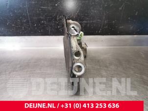Mercedes S-Klasse Fusee rechts-voor O111455 foto 3