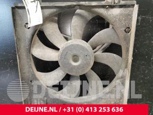 Seat Ibiza Kühlgebläse O111464 foto 2
