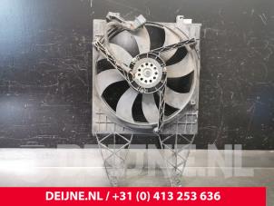 Seat Ibiza Kühlgebläse O111464 foto 3