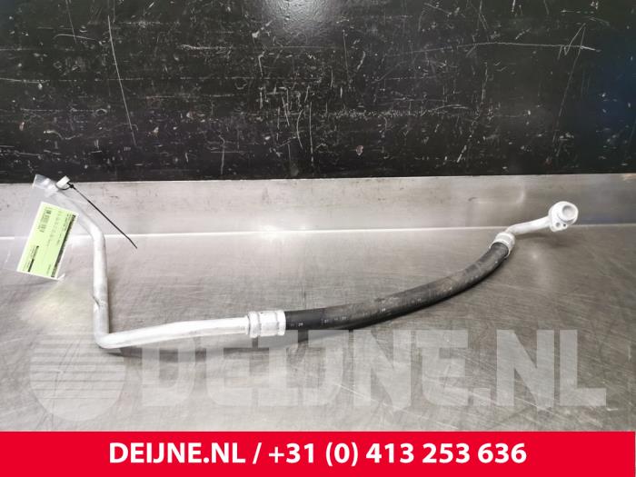 Volkswagen Crafter Klima Leitung O111482