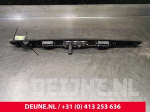 Volvo S60 Tailgate handle O111529 photo 4