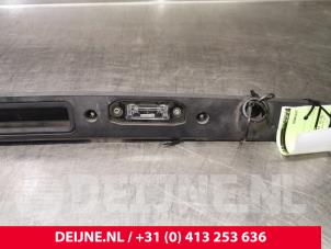 Volvo S60 Tailgate handle O111529 photo 3