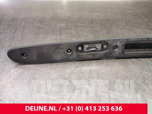 Volvo S60 Tailgate handle O111529 photo 2