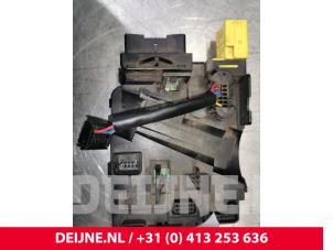 Volkswagen Caddy Steering angle sensor O111531 photo 3