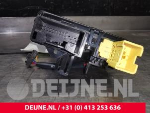 Volkswagen Caddy Steering angle sensor O111531 photo 2