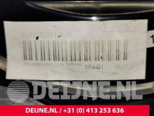 Mercedes C-Klasse Luidspreker O111522 foto 3
