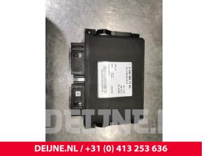 Gebruikte Computer Automatische Bak Mercedes C (W205) C-220 2.2 CDI BlueTEC, C-220 d 16V Prijs € 35,00 Margeregeling aangeboden door van Deijne Onderdelen Uden B.V.