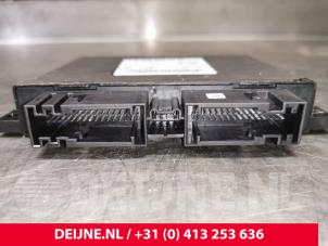 Mercedes C-Klasse Automatic gearbox computer O111534 photo 2