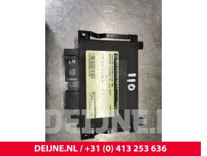 Mercedes C-Klasse Automatic gearbox computer O111534 photo 3
