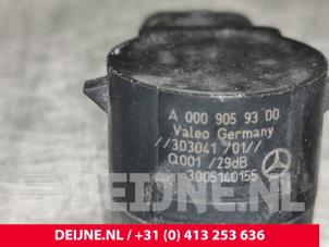 Mercedes C-Klasse PDC Sensor O111523 foto 2