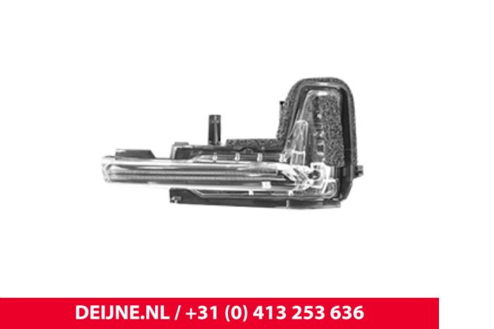 Volvo V90 Indicator mirror right O9990001414