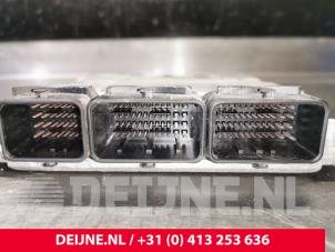 Renault Trafic Steuergerät Motormanagement O111550 foto 3