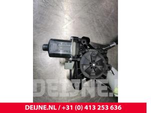 Volkswagen Crafter Fenstermechanik 2-türig rechts vorne O111551 foto 2