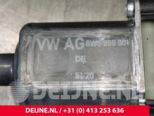 Volkswagen Crafter Fenstermechanik 2-türig rechts vorne O111551 foto 3