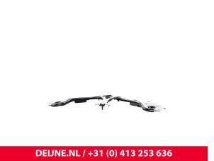 Volkswagen Caddy Frontdeel steun O9990001415 foto 4