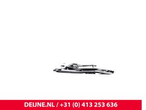 Volkswagen Caddy Frontdeel steun O9990001415 foto 2