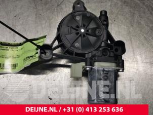 Volkswagen Crafter Raammotor Portier O111555 foto 2