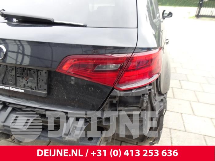 Audi A3 Achterlicht rechts O111563