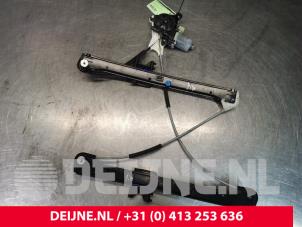 Audi A3 Ruitmechaniek 4Deurs rechts-voor O111600 foto 3