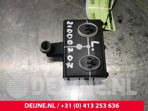 Volkswagen Crafter Central door locking module O111613 photo 3
