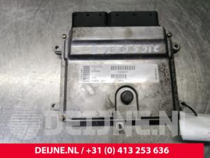 Volvo V50 Computer Motormanagement O111616 foto 3