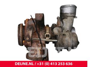 Gebruikte G-lader Mercedes Vito Prijs € 114,95 Inclusief btw aangeboden door van Deijne Onderdelen Uden B.V.