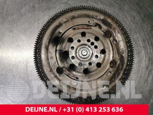 Mercedes Vito Doppelte Masse Schwungrad O111638 foto 2