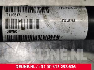 Volvo V60 Antriebswelle rechts vorne O111646 foto 3