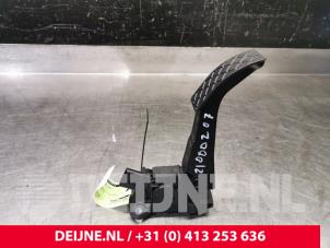 Volkswagen Crafter Gaspedal O111659 foto 2