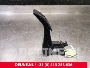 Volkswagen Crafter Gaspedal O111659 foto 3