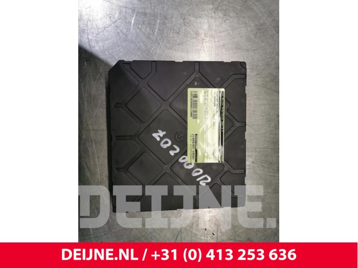 Volkswagen Crafter Comfort Module O111669