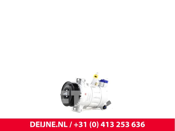 Volkswagen Transporter Aircopomp O9990001421