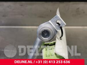 Volkswagen Crafter Klima Leitung O111678 foto 2