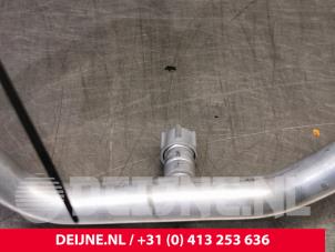 Volkswagen Crafter Klima Leitung O111678 foto 3