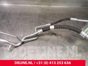 Mercedes C-Klasse Air conditioning line O111692 photo 3