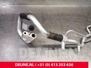 Mercedes C-Klasse Air conditioning line O111692 photo 2