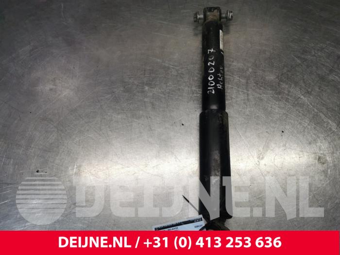 Volkswagen Crafter Rear shock absorber, left O111701