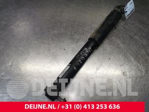 Volkswagen Crafter Stoßdämpfer links hinten O111701 foto 2