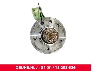 Volkswagen Crafter Rear wheel bearing O111702 photo 3