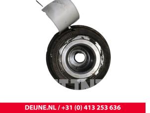 Volkswagen Crafter Rear wheel bearing O111702 photo 2