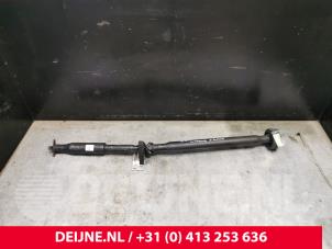 Gebruikte Cardanas Mercedes S (222.0/222.1) 3.0 S-500 Plug-in Hybrid, S-500 e 24V Prijs € 700,00 Margeregeling aangeboden door van Deijne Onderdelen Uden B.V.