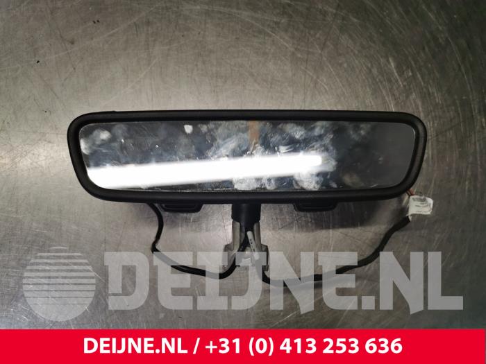 Mercedes S-Klasse Binnenspiegel O111712