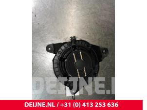 Mercedes S-Klasse Luidspreker O111772 foto 3