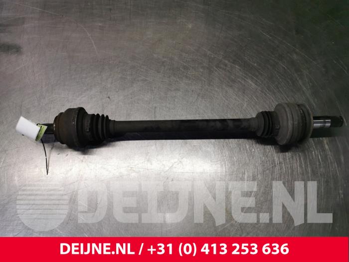 Mercedes S-Klasse Antriebswelle rechts hinten O111774