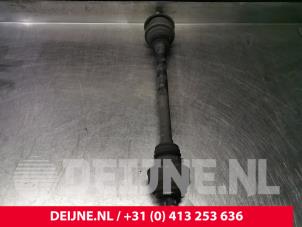 Mercedes S-Klasse Aandrijfas rechts-achter O111774 foto 2