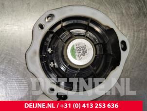 Audi A3 Speaker O111785 photo 2