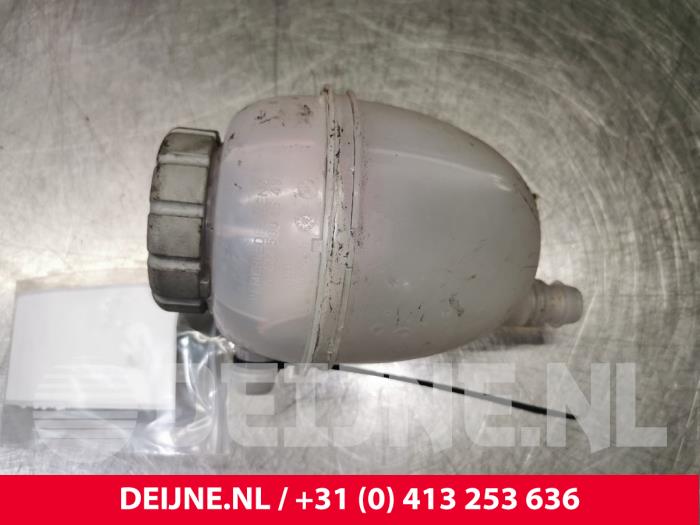 Mercedes S-Klasse Expansievat O111787