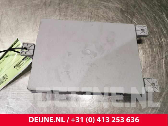 Gebruikte Sam module Mercedes S (222.0/222.1) 3.0 S-500 Plug-in Hybrid, S-500 e 24V Prijs € 120,00 Margeregeling aangeboden door van Deijne Onderdelen Uden B.V.